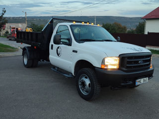 Ford F -450 Super Duty foto 7