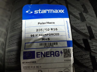 205/60R16 Starmaxx 2024 Turci foto 2