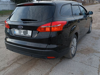 Ford Focus foto 2