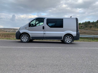 Opel Vivaro foto 3