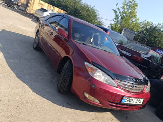 Toyota Camry foto 2