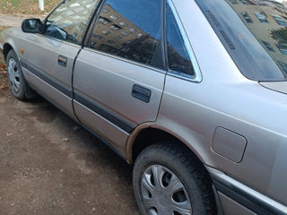 Mazda 626