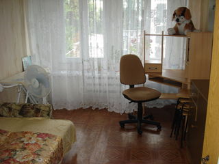 Apartament cu 1 cameră, 20 m², Centru, Chișinău foto 1