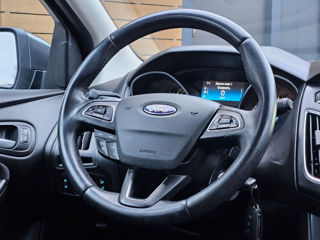 Ford Focus foto 5