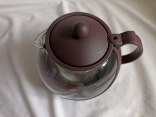 Заварочный чайник foto 2
