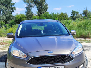 Ford Focus foto 2