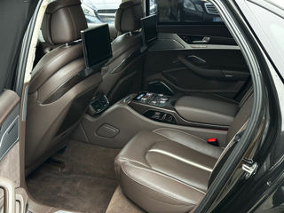 Audi A8 foto 7