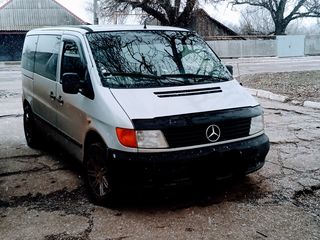 Mercedes Vito 112cdi foto 1