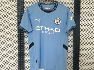 Tricou Manchester City 1:1