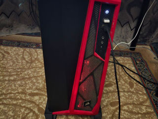 Gaming PC / Игровой компьютер foto 2