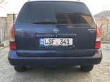 Opel Astra foto 6