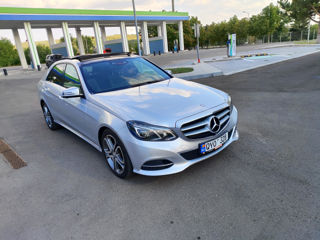 Mercedes E-Class foto 5