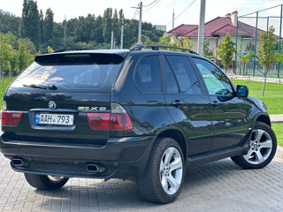 BMW X5 foto 4