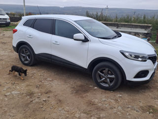 Renault Kadjar foto 3