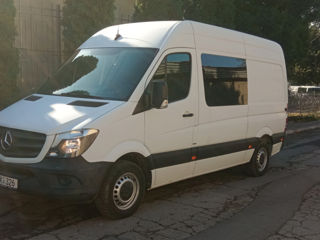 Mercedes Sprinter