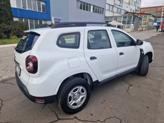 Renault Duster foto 2