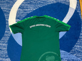 Tricou de fotbal  foto 1