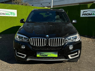 BMW X5 foto 4