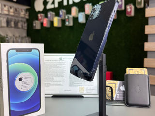 iPhone 12 (Magazin/Магазин/Store)(Garanție/Гарантия/Warranty) foto 2