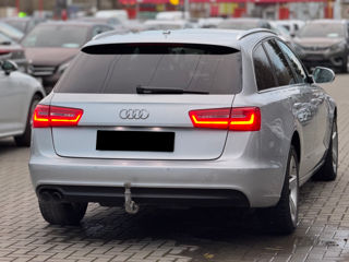 Audi A6 foto 5