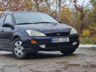 Ford Focus foto 5