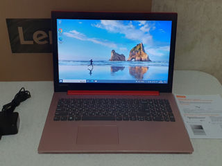 Новый Мощный Lenovo ideapad 320. Pentium N4200 2,5GHz. 4ядра. 4gb. 1000gb. 15,6d  foto 2