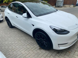 Tesla Model Y foto 4