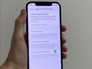 iPhone 12 Pro Space Gray foto 4