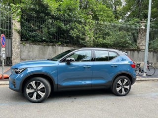 Volvo XC40 foto 5