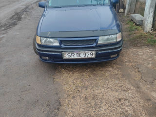 Opel Vectra foto 8