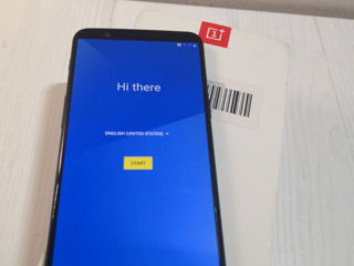 OnePlus 5T A5010 6/64GB