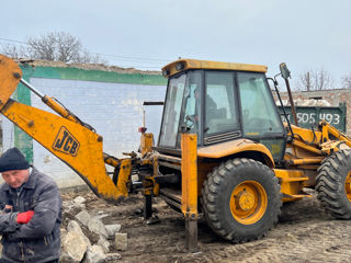 Excavator foto 2