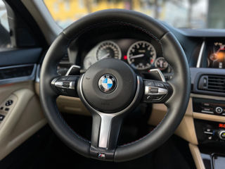 BMW 5 Series foto 12