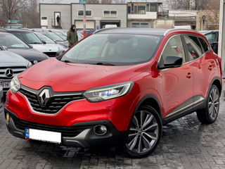 Renault Kadjar foto 3