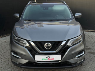 Nissan Qashqai foto 2