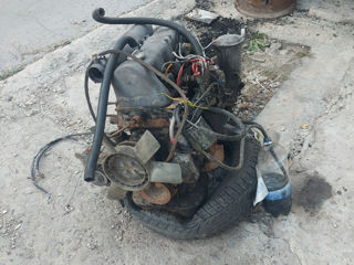 Motor 208d foto 7