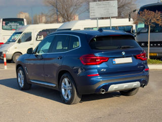 BMW X3 foto 7