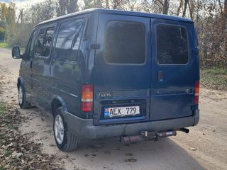 Ford Transit foto 4