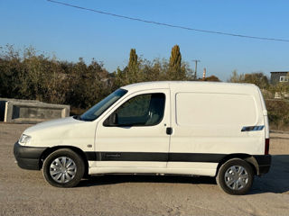 Citroen Berlingo foto 3