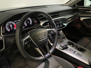 Audi A6 foto 7