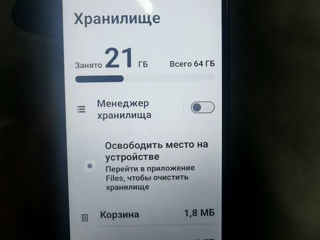 Xiaomi A3 foto 3