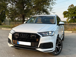 Audi Q7 foto 4