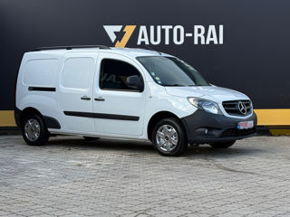 Mercedes Citan