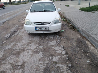 KIA Rio foto 4