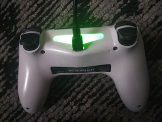 Продам джойстик Doubleshock 4 Wired Controller foto 4