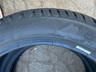 245/45 R18 Riken Allseason(Michelin Group)/ Доставка, livrare toata Moldova 2024 foto 9