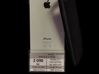 Apple iPhone 8 2/64Gb