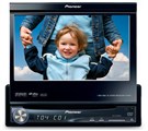 Pioneer  JVC  Sony  Clarion foto 5