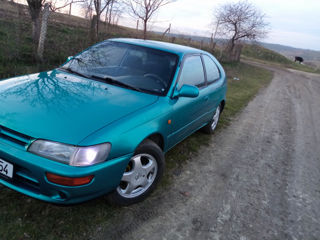 Toyota Corolla foto 6