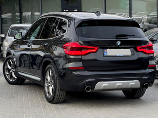 BMW X3 foto 5